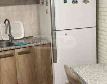 Apartments For Rent three-room 65м² 1/2 floor Tbilisi