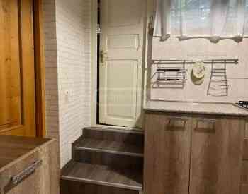 Apartments For Rent three-room 65м² 1/2 floor Tbilisi