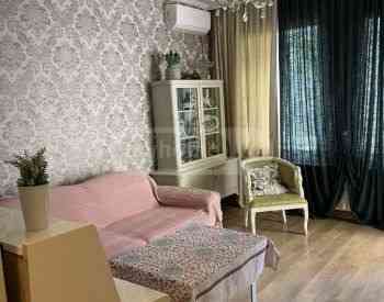 Apartments For Rent three-room 65м² 1/2 floor Tbilisi