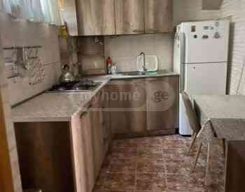 Apartments For Rent three-room 65м² 1/2 floor Tbilisi
