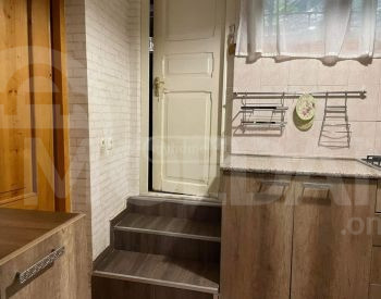 Apartments For Rent three-room 65м² 1/2 floor Tbilisi - photo 4