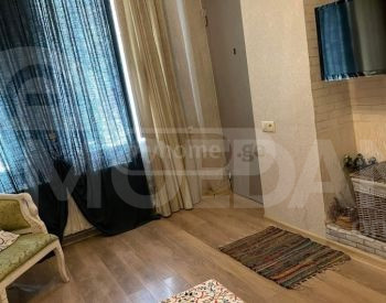 Apartments For Rent three-room 65м² 1/2 floor Tbilisi - photo 8