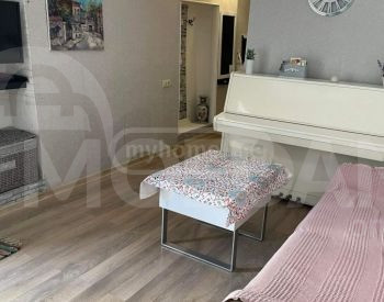 Apartments For Rent three-room 65м² 1/2 floor Tbilisi - photo 7