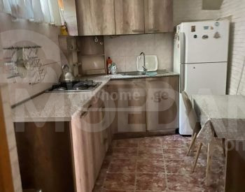 Apartments For Rent three-room 65м² 1/2 floor Tbilisi - photo 2