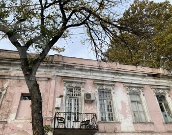 ქირავდება 1 ოთახიანი ბინა 45მ² 2/2 სართ თბილისი - photo 2