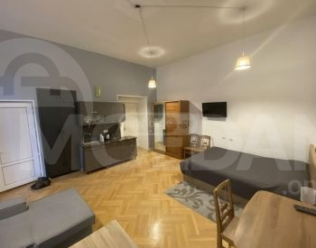 ქირავდება 1 ოთახიანი ბინა 45მ² 2/2 სართ თბილისი - photo 3