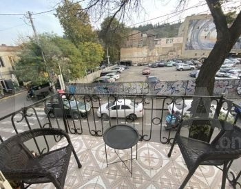 ქირავდება 1 ოთახიანი ბინა 45მ² 2/2 სართ თბილისი - photo 8