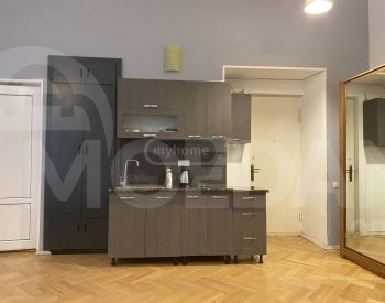 ქირავდება 1 ოთახიანი ბინა 45მ² 2/2 სართ თბილისი - photo 6