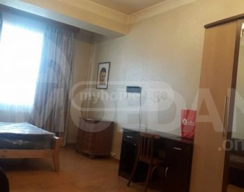 Apartments For Rent two-room 82м² 7/7 floor Tbilisi - photo 10