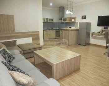 Apartments For Rent three-room 70м² 6/10 floor Tbilisi