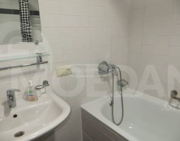 Apartments For Rent three-room 70м² 6/10 floor Tbilisi - photo 2