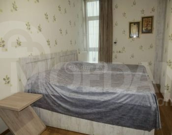 Apartments For Rent three-room 70м² 6/10 floor Tbilisi - photo 4