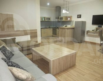 Apartments For Rent three-room 70м² 6/10 floor Tbilisi - photo 1