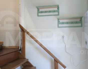 Сдам 1-комн. квартиру 40м² 3/4 эт. Тбилиси - изображение 4