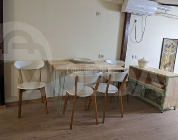 Сдам 1-комн. квартиру 40м² 3/4 эт. Тбилиси - изображение 10