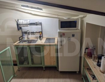 Сдам 1-комн. квартиру 40м² 3/4 эт. Тбилиси - изображение 9