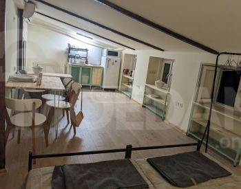 Сдам 1-комн. квартиру 40м² 3/4 эт. Тбилиси - изображение 7