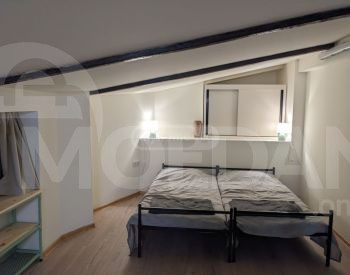Сдам 1-комн. квартиру 40м² 3/4 эт. Тбилиси - изображение 6
