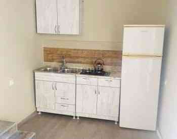 Apartments For Rent three-room 105м² 3/3 floor Tbilisi