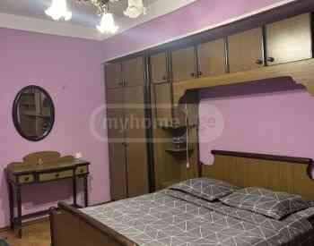 Apartments For Rent three-room 105м² 3/3 floor Tbilisi