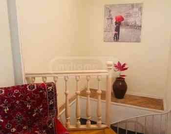 Apartments For Rent three-room 105м² 3/3 floor Tbilisi