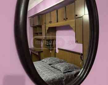 Apartments For Rent three-room 105м² 3/3 floor Tbilisi