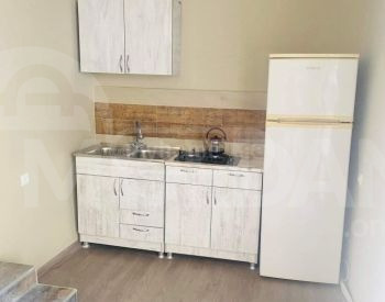 Apartments For Rent three-room 105м² 3/3 floor Tbilisi - photo 1