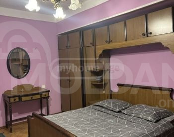 Apartments For Rent three-room 105м² 3/3 floor Tbilisi - photo 5
