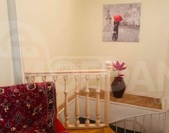 Apartments For Rent three-room 105м² 3/3 floor Tbilisi - photo 2