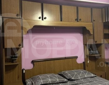 Apartments For Rent three-room 105м² 3/3 floor Tbilisi - photo 10