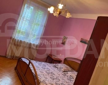 Apartments For Rent three-room 105м² 3/3 floor Tbilisi - photo 3