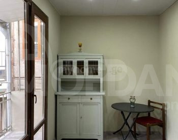 Apartments For Rent three-room 105м² 3/3 floor Tbilisi - photo 8