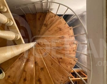 Apartments For Rent three-room 105м² 3/3 floor Tbilisi - photo 7