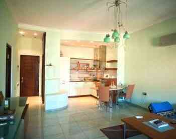 Apartments For Rent two-room 55м² 2/7 floor Tbilisi