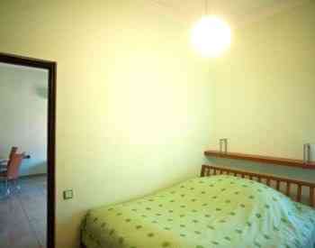 Apartments For Rent two-room 55м² 2/7 floor Tbilisi