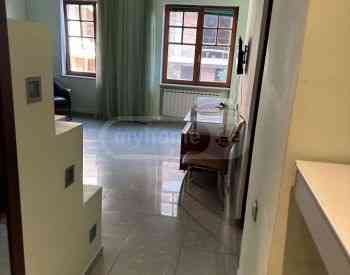Apartments For Rent two-room 55м² 2/7 floor Tbilisi