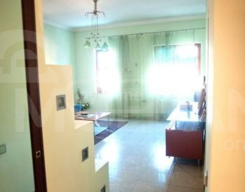 Apartments For Rent two-room 55м² 2/7 floor Tbilisi - photo 2