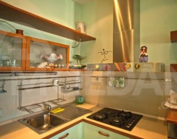 Apartments For Rent two-room 55м² 2/7 floor Tbilisi - photo 7