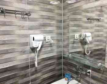 Apartments For Rent two-room 40м² 1/1 floor Tbilisi