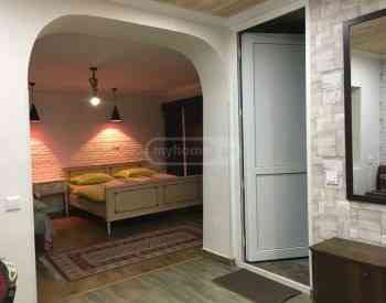 Apartments For Rent two-room 40м² 1/1 floor Tbilisi