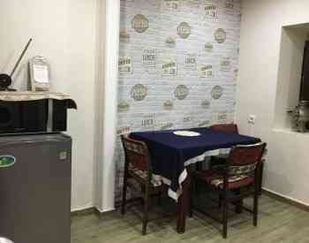 Apartments For Rent two-room 40м² 1/1 floor Tbilisi