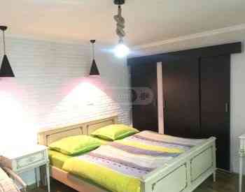 Apartments For Rent two-room 40м² 1/1 floor Tbilisi