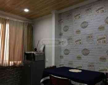 Apartments For Rent two-room 40м² 1/1 floor Tbilisi