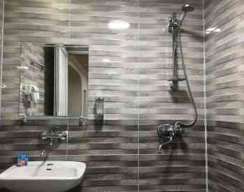 Apartments For Rent two-room 40м² 1/1 floor Tbilisi