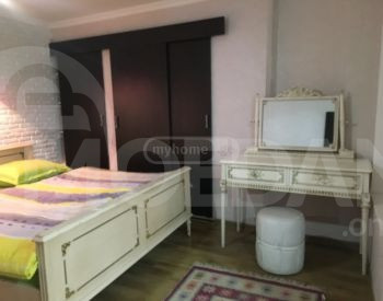 Apartments For Rent two-room 40м² 1/1 floor Tbilisi - photo 7
