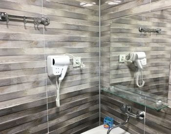 Apartments For Rent two-room 40м² 1/1 floor Tbilisi - photo 4