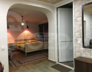 Apartments For Rent two-room 40м² 1/1 floor Tbilisi - photo 6