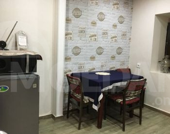 Apartments For Rent two-room 40м² 1/1 floor Tbilisi - photo 1