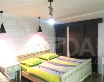 Apartments For Rent two-room 40м² 1/1 floor Tbilisi - photo 2