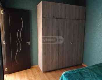 Apartments For Rent three-room 75м² 10/14 floor Tbilisi